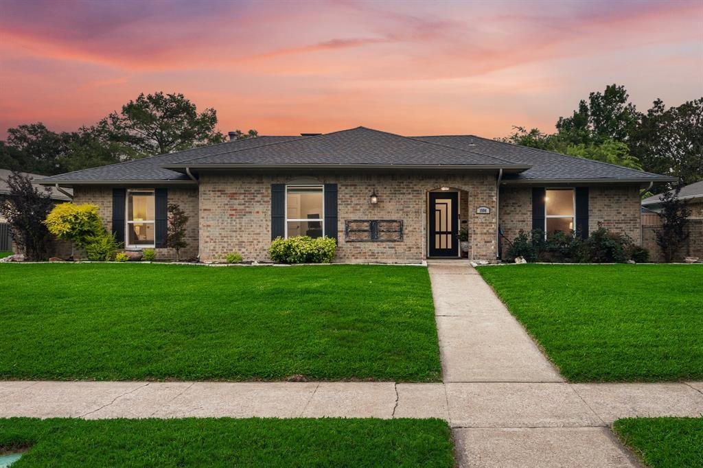 House in Plano, Texas, United States 2 - 18285496