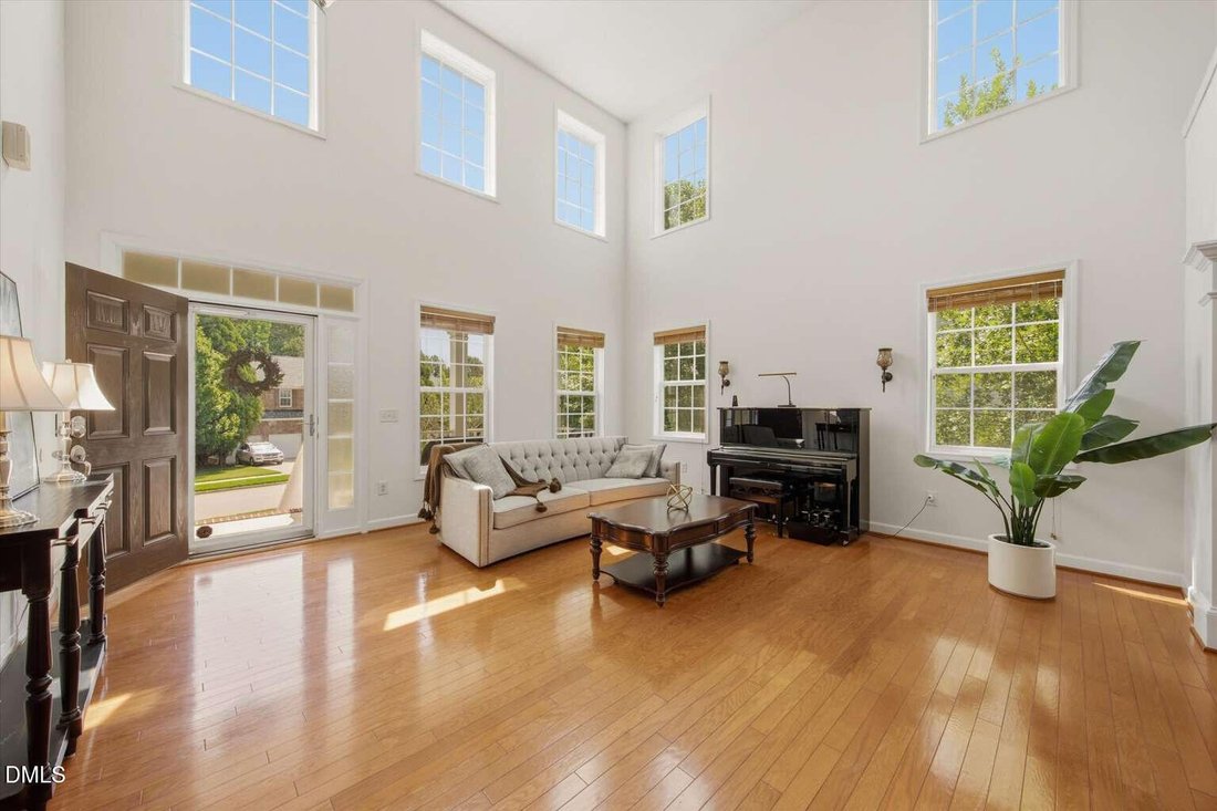 House in Apex, North Carolina, United States 4 - 18285061