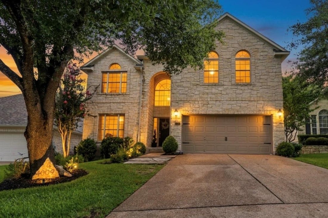 House in Round Rock, Texas, United States 1 - 18284826