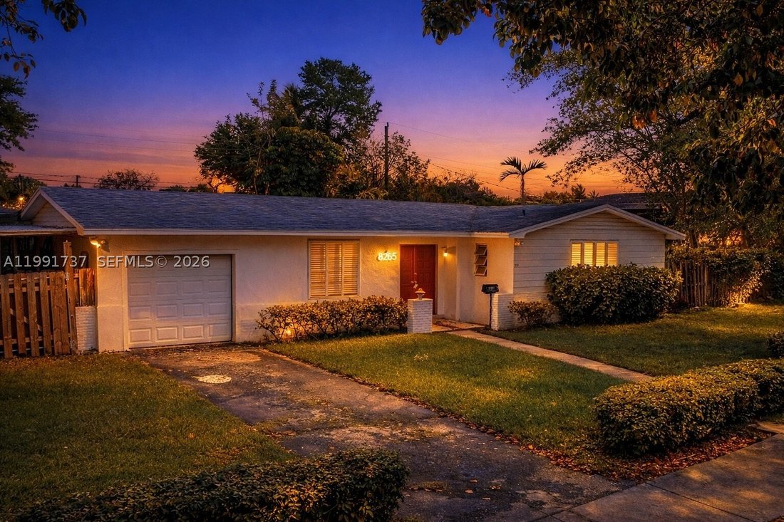 House in Coral Gables, Florida, United States 1 - 17618350