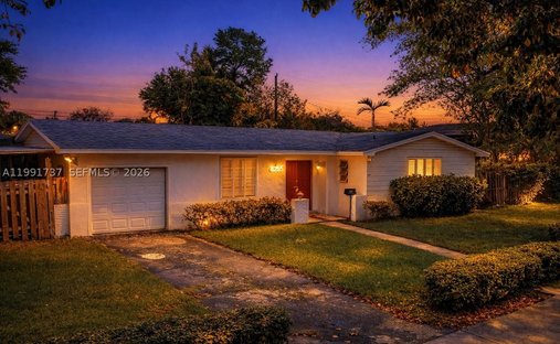 House in Coral Gables, Florida, United States 1