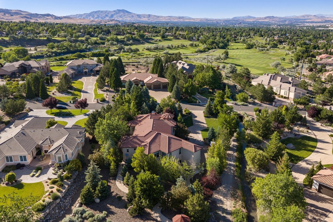House in Reno, Nevada, United States 5 - 17348959