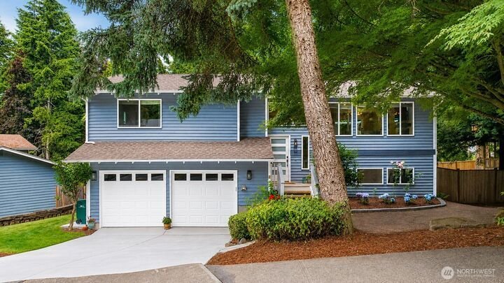 House in Kirkland, Washington, United States 1 - 18293450