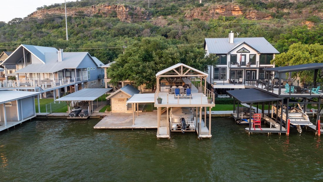 House in Kingsland, Texas, United States 5 - 18284731