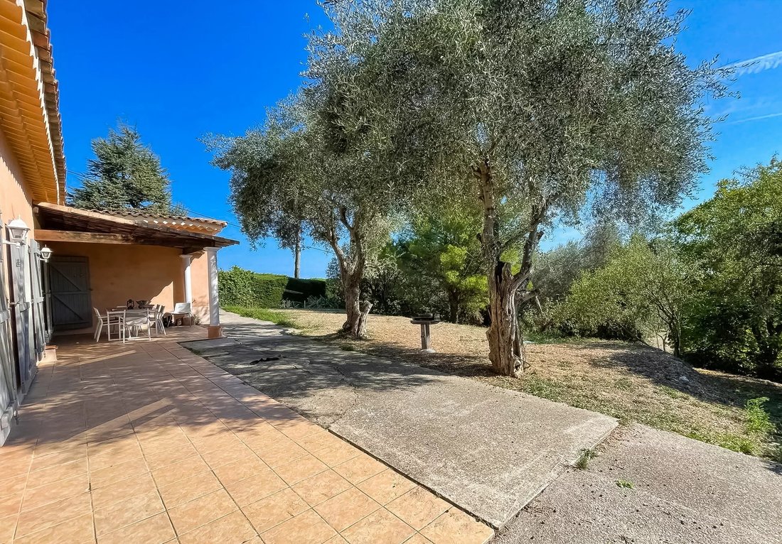 House in Villefranche-sur-Mer, Provence-Alpes-Côte d'Azur, France 1 - 18291001