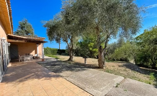 House in Villefranche-sur-Mer, Provence-Alpes-Côte d'Azur, France 1