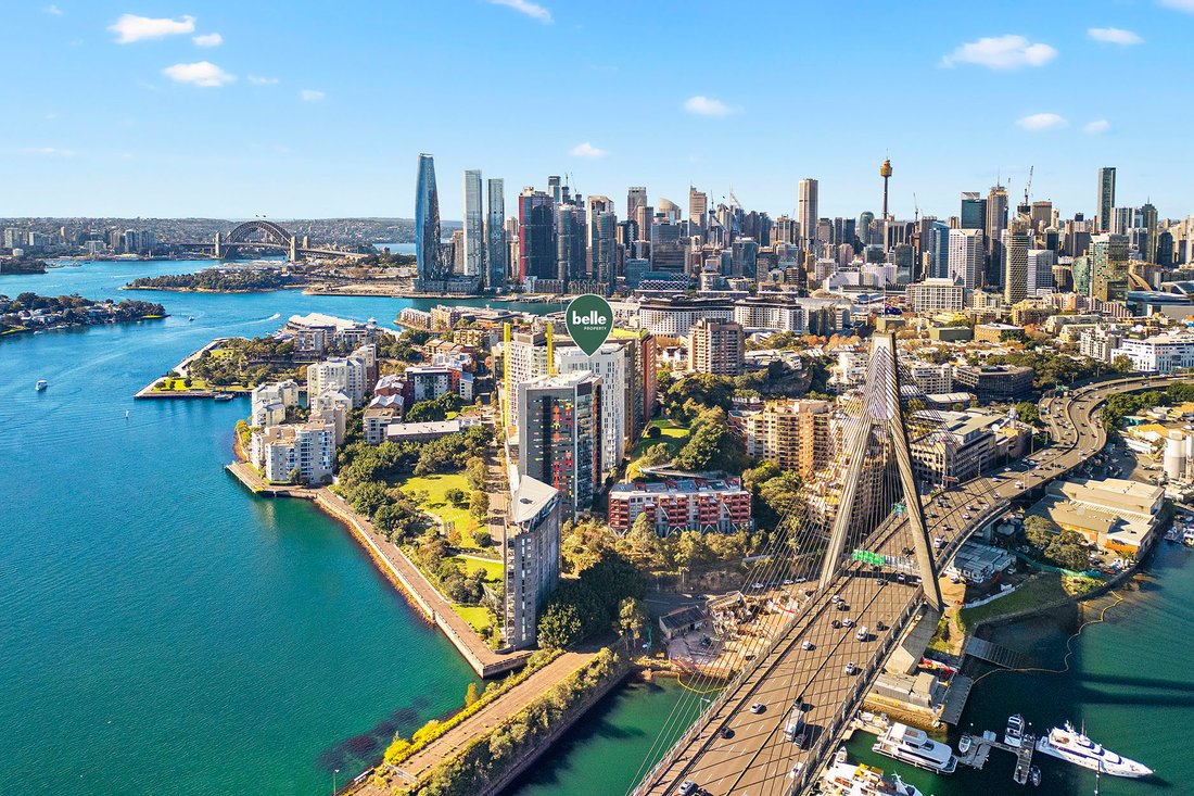 House in Pyrmont, New South Wales, Australia 4 - 18287808