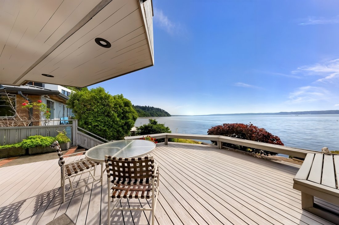 House in Burien, Washington, United States 5 - 18291284