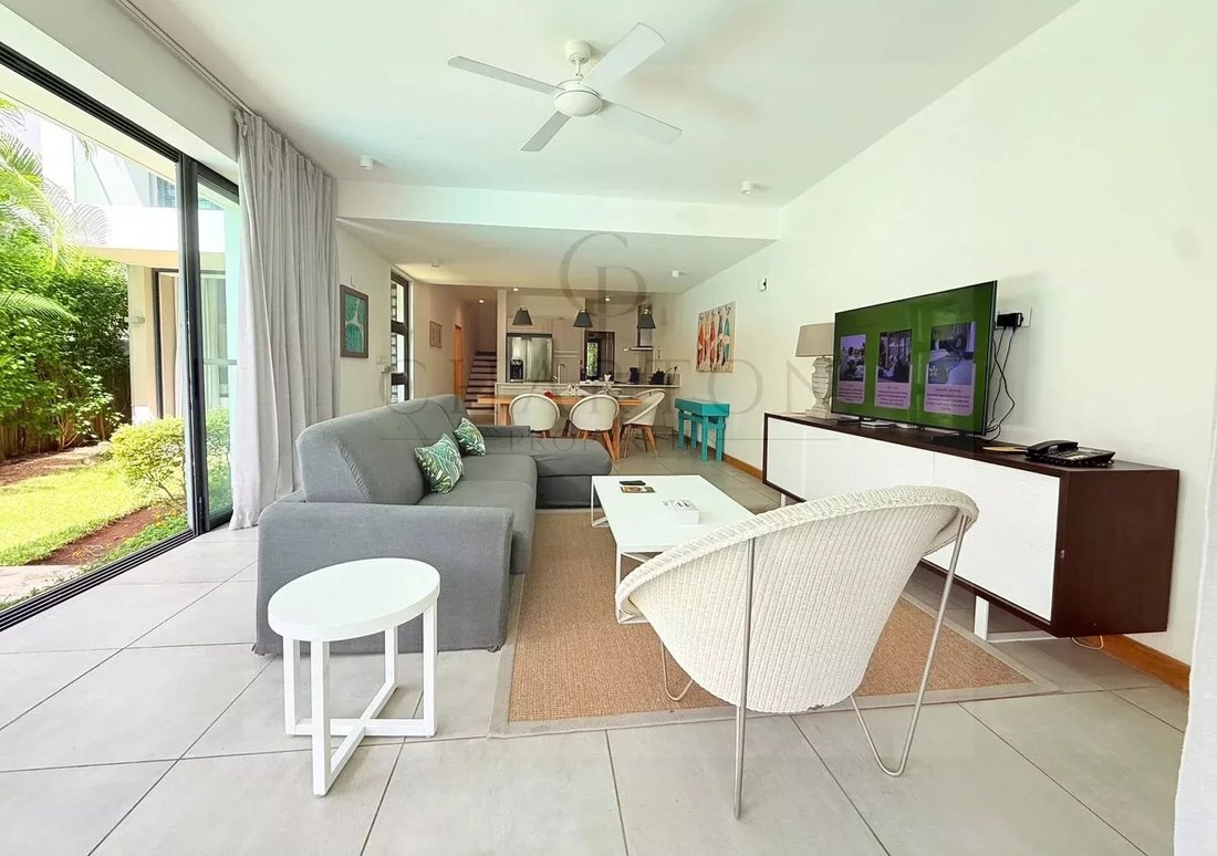 Villa in Black River, Black River, Mauritius 2 - 18293675