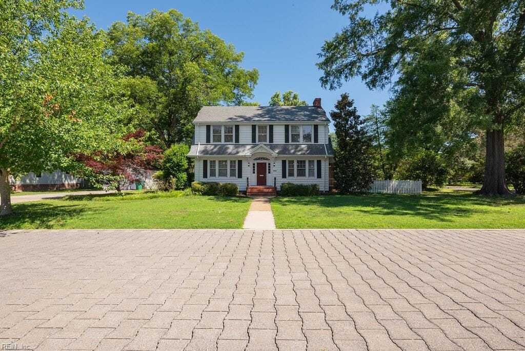 House in Beaverdam, Virginia, United States 1 - 18285434