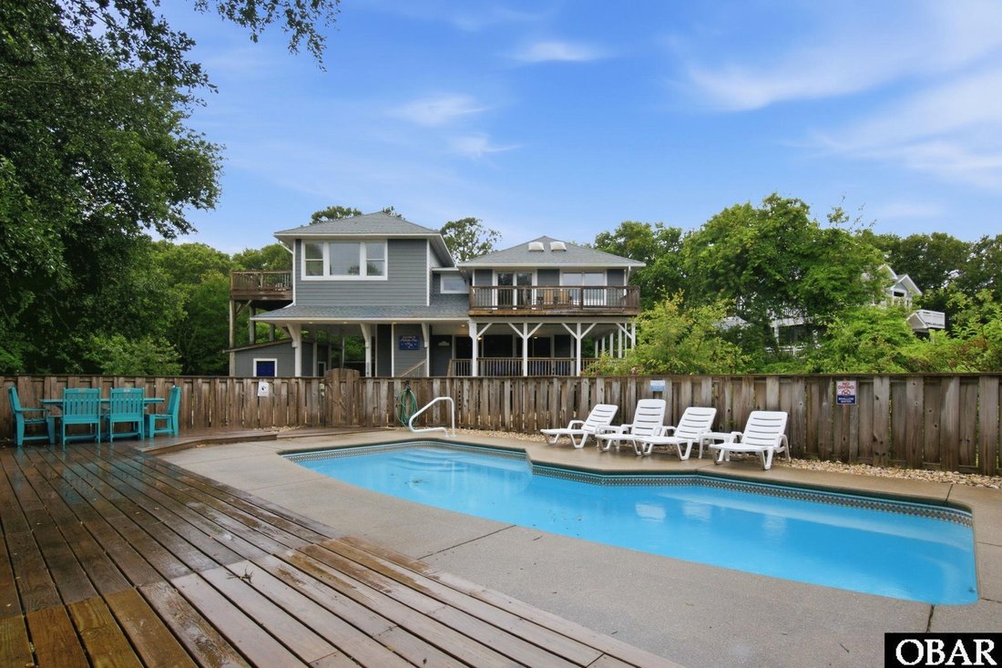House in Kitty Hawk, North Carolina, United States 1 - 18290392