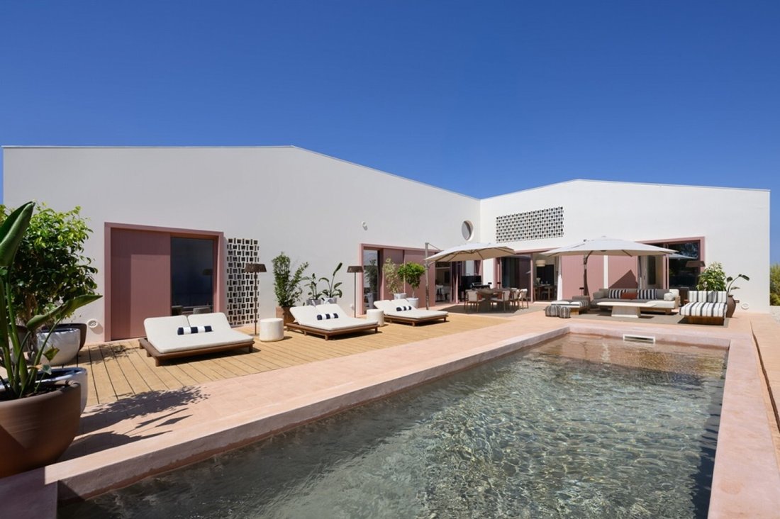 House in Loule (Sao Clemente), Algarve, Portugal 1 - 16579199