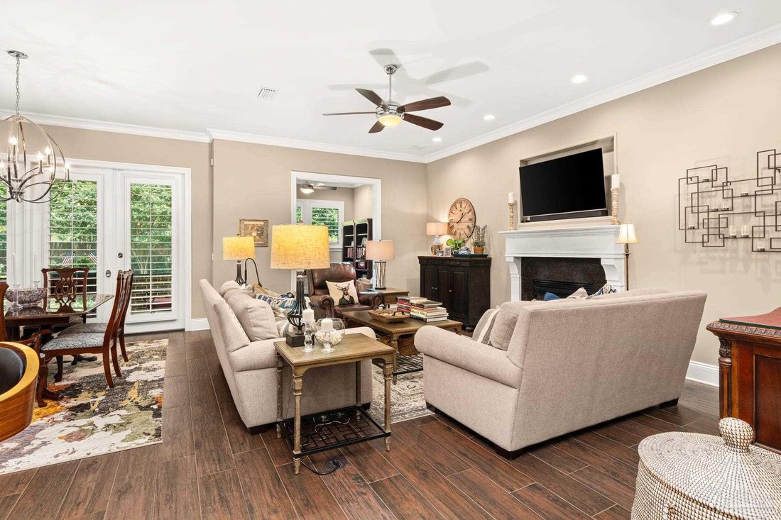 House in Gulf Breeze, Florida, United States 5 - 18285943