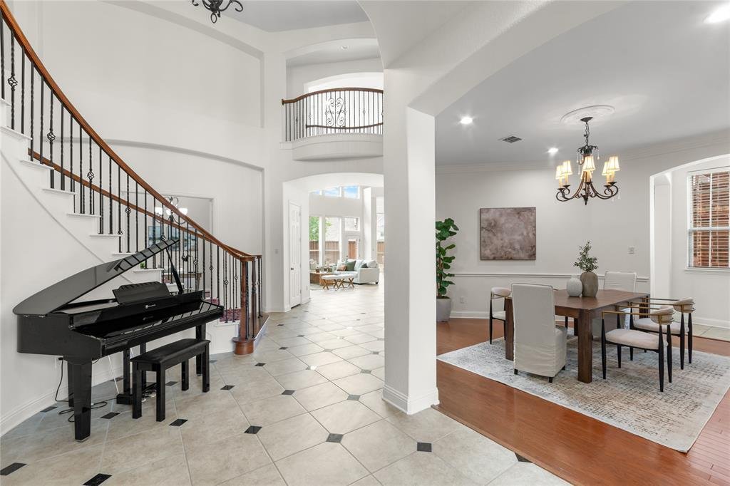 House in Richardson, Texas, United States 4 - 18285573