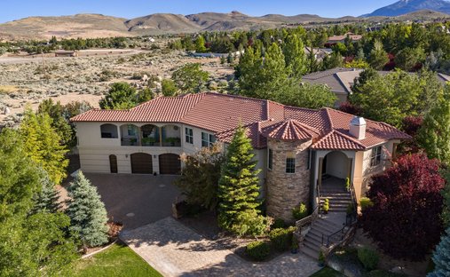 Casa a Reno, Nevada, Stati Uniti 1