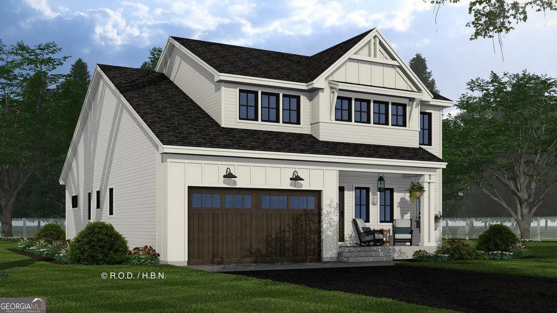 House in Carrollton, Georgia, United States 3 - 18284547