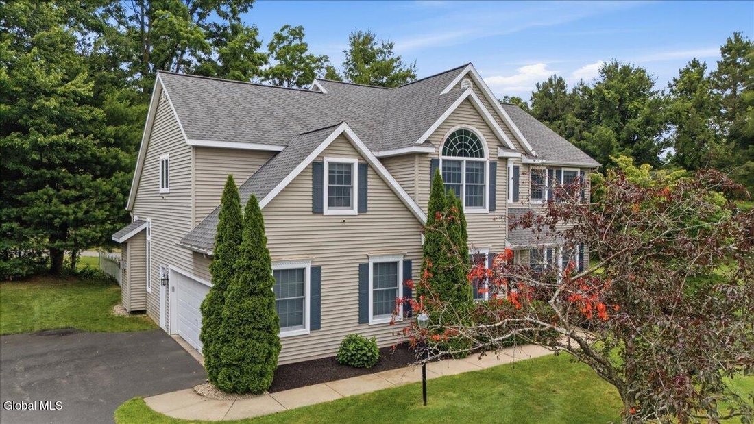House in Guilderland, New York, United States 3 - 18281464