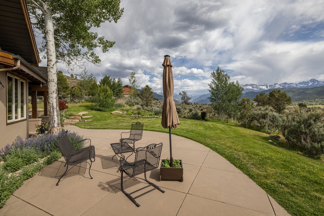 Ridgway, Colorado, United States 4 - 18290084