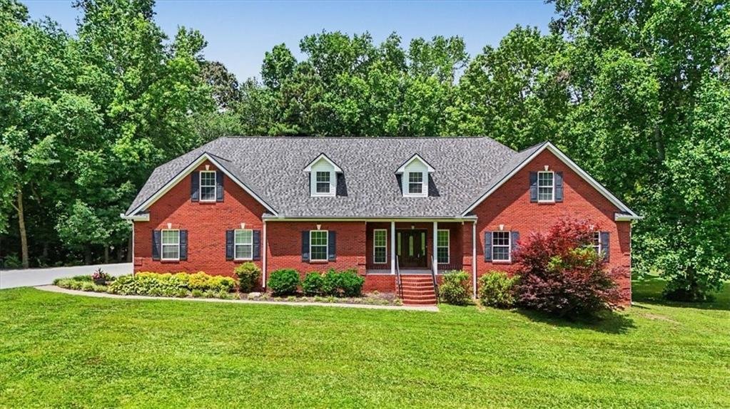 House in Temple, Georgia, United States 1 - 18290771