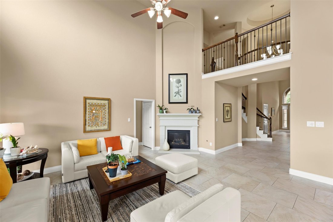 House in Katy, Texas, United States 2 - 18292353