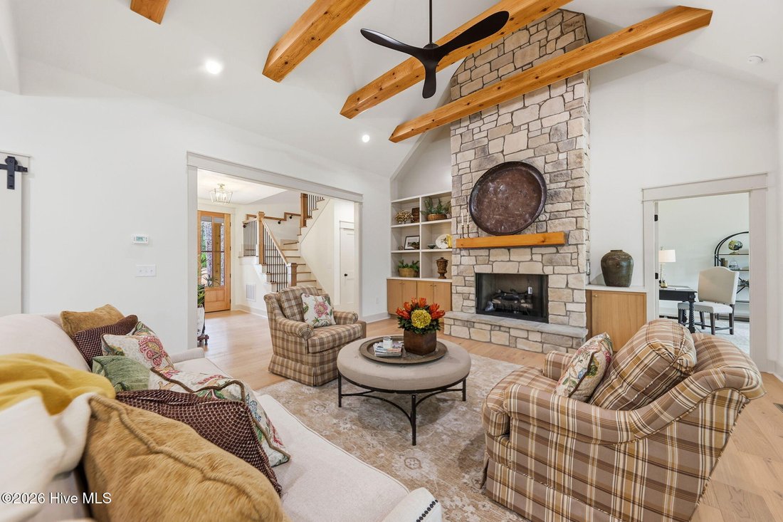 House in Pinehurst, North Carolina, United States 3 - 18281480