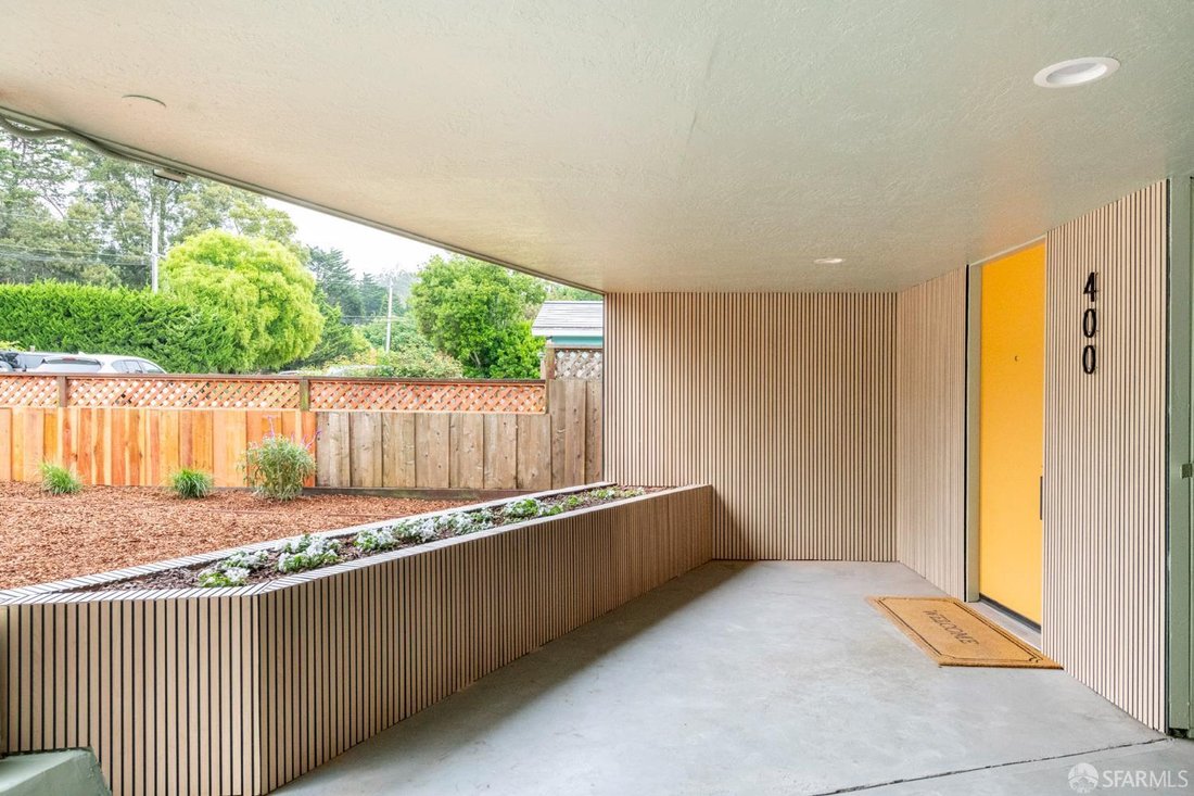 House in Half Moon Bay, California, United States 3 - 18285412