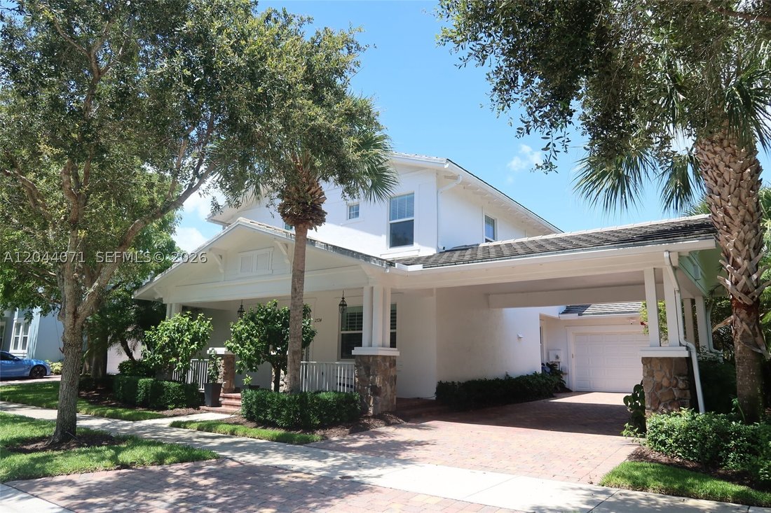 House in Jupiter, Florida, United States 3 - 18291970