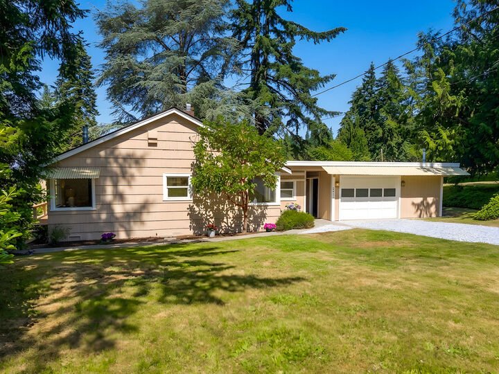 House in Mercer Island, Washington, United States 2 - 18293495