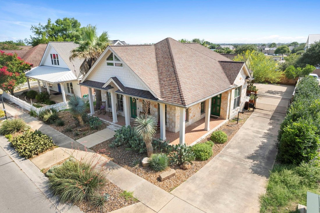 House in New Braunfels, Texas, United States 4 - 18292338