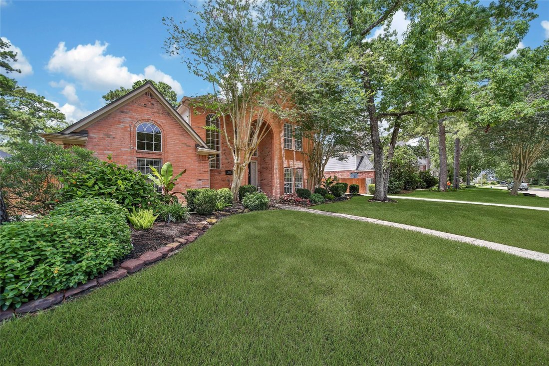 House in Houston, Texas, United States 4 - 18292337