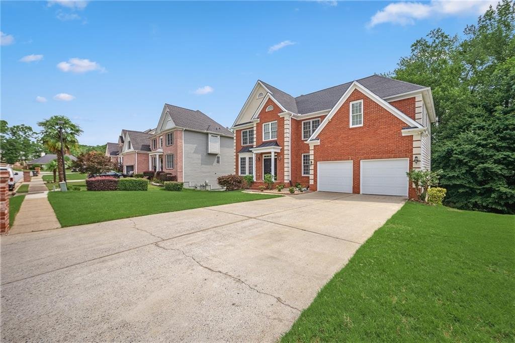 House in Lawrenceville, Georgia, United States 2 - 18290758