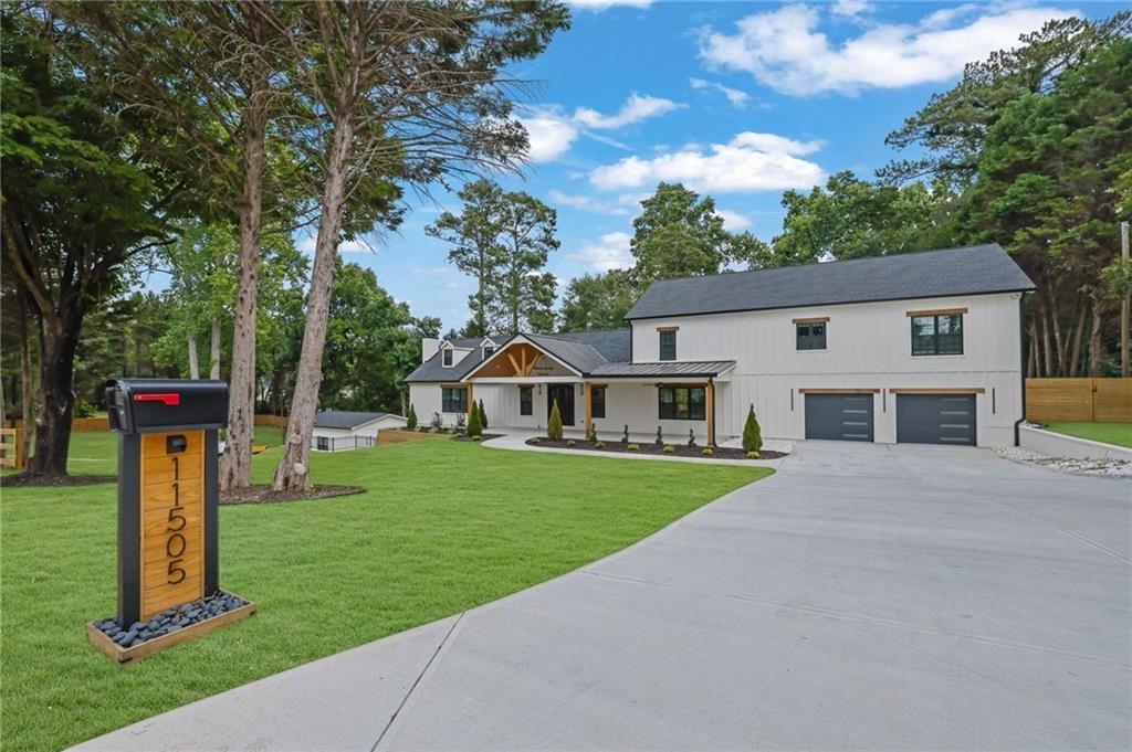 House in Roswell, Georgia, United States 5 - 18293725
