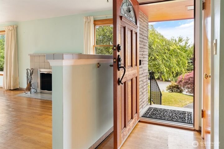 House in Seattle, Washington, United States 3 - 18293497