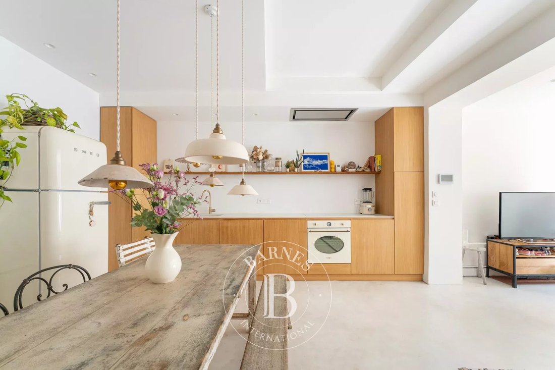 Casa en Endoume, 7e Arrondissement, Marsella 4 - 18282780