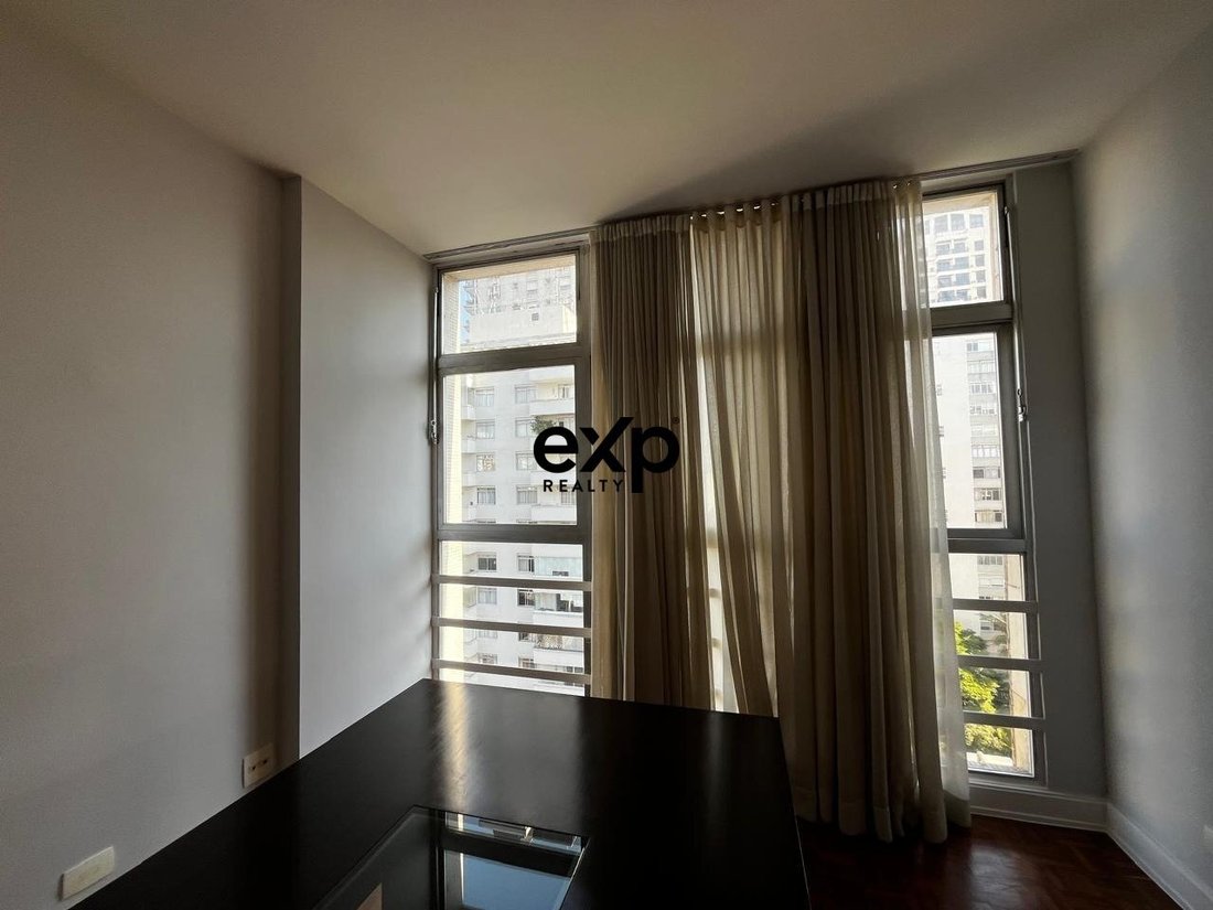 Apartment in São Paulo, State of São Paulo, Brazil 4 - 18286655