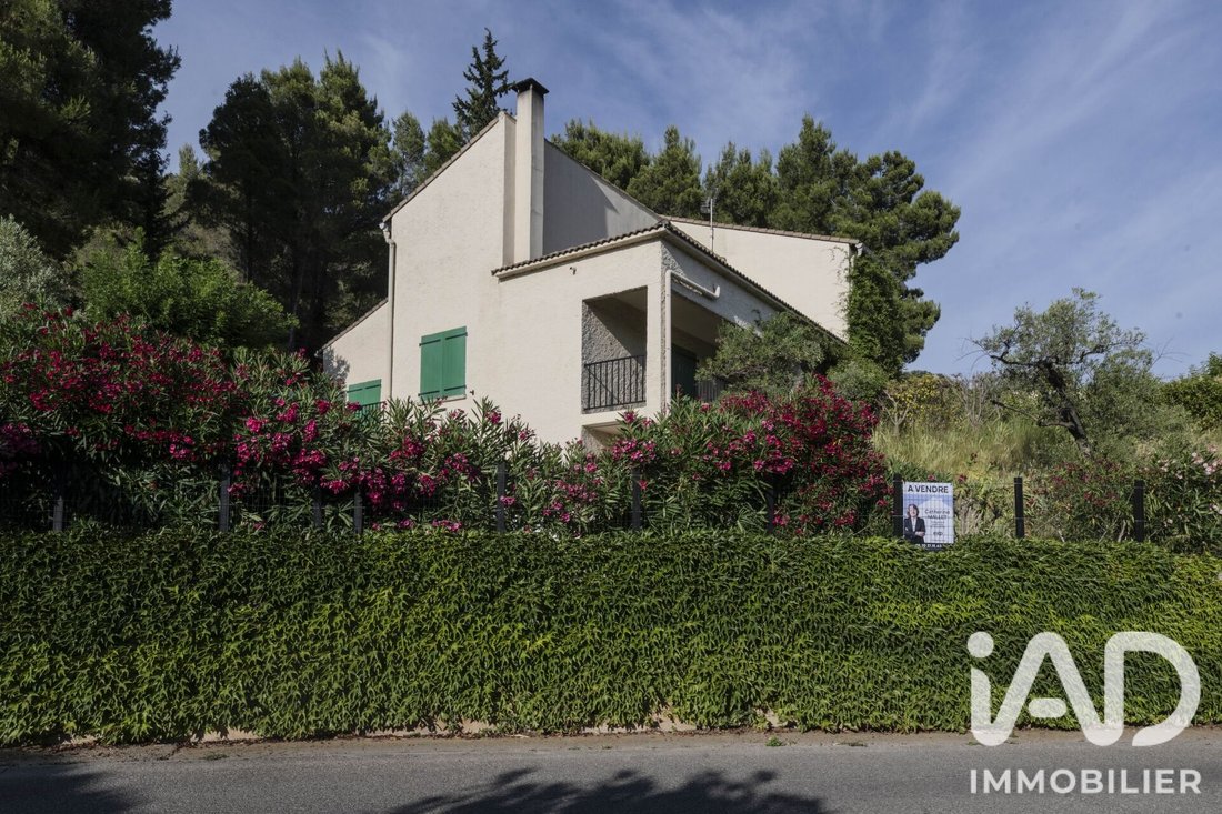 House in Aramon, Occitania, France 4 - 17658548