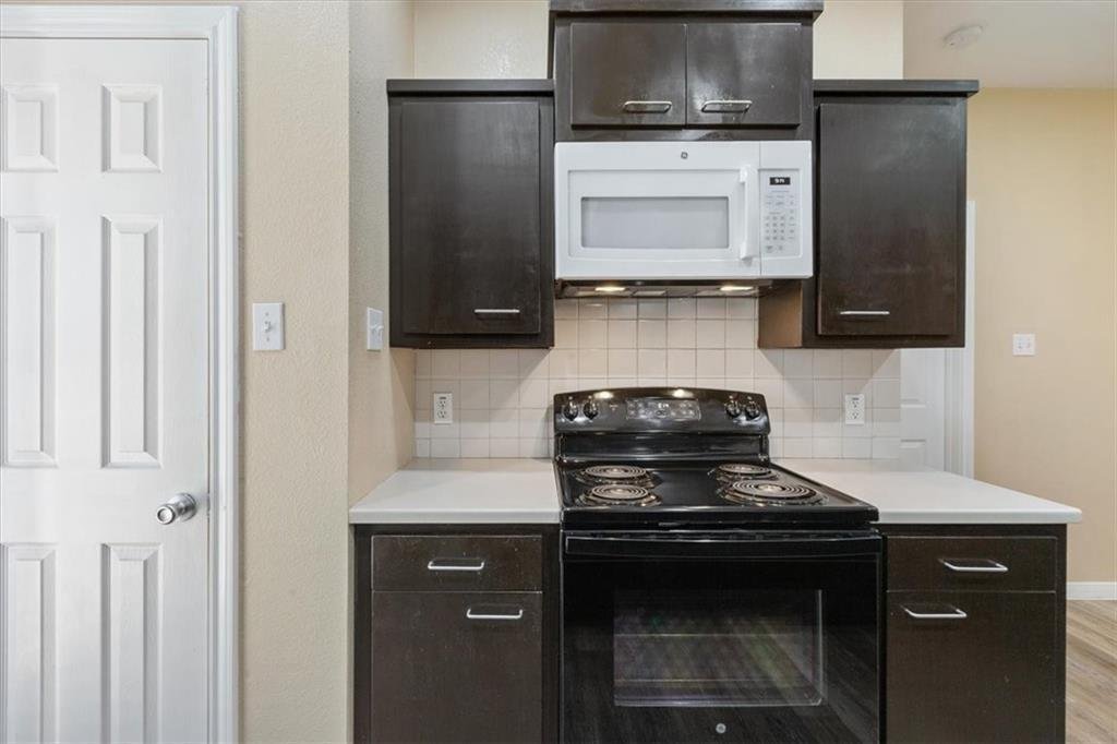 Apartment in Waco, Texas, United States 5 - 18294778