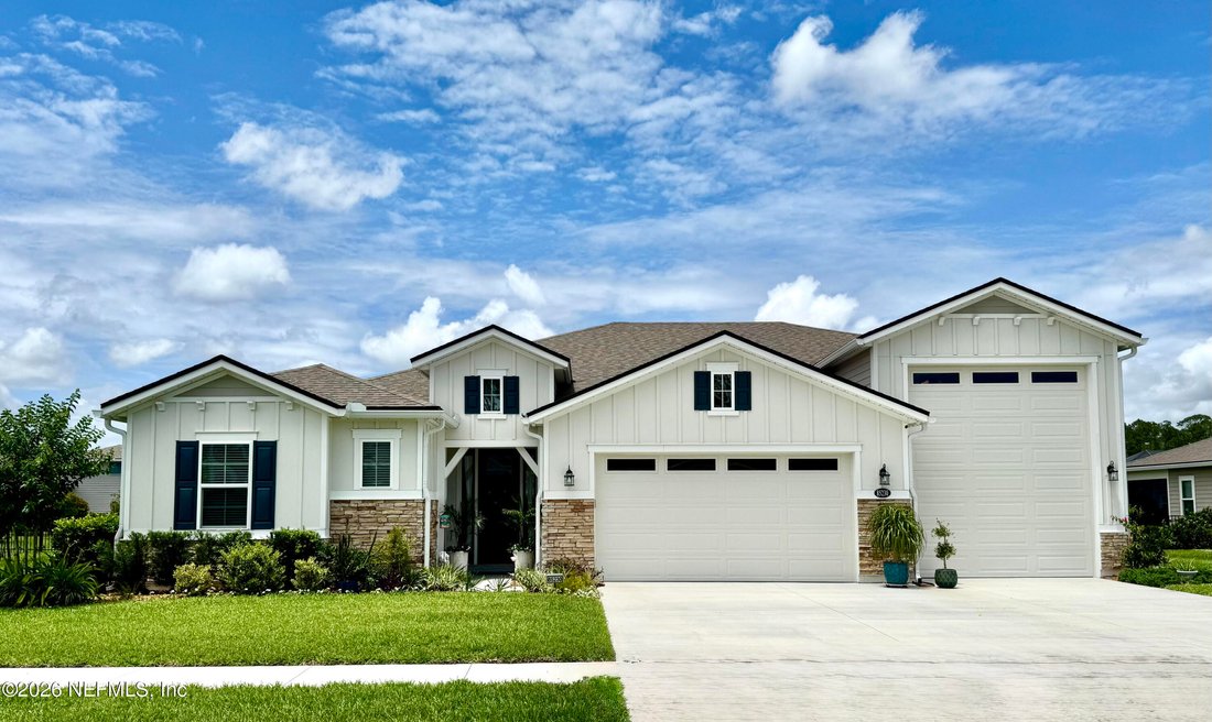 House in Fernandina Beach, Florida, United States 1 - 18291768