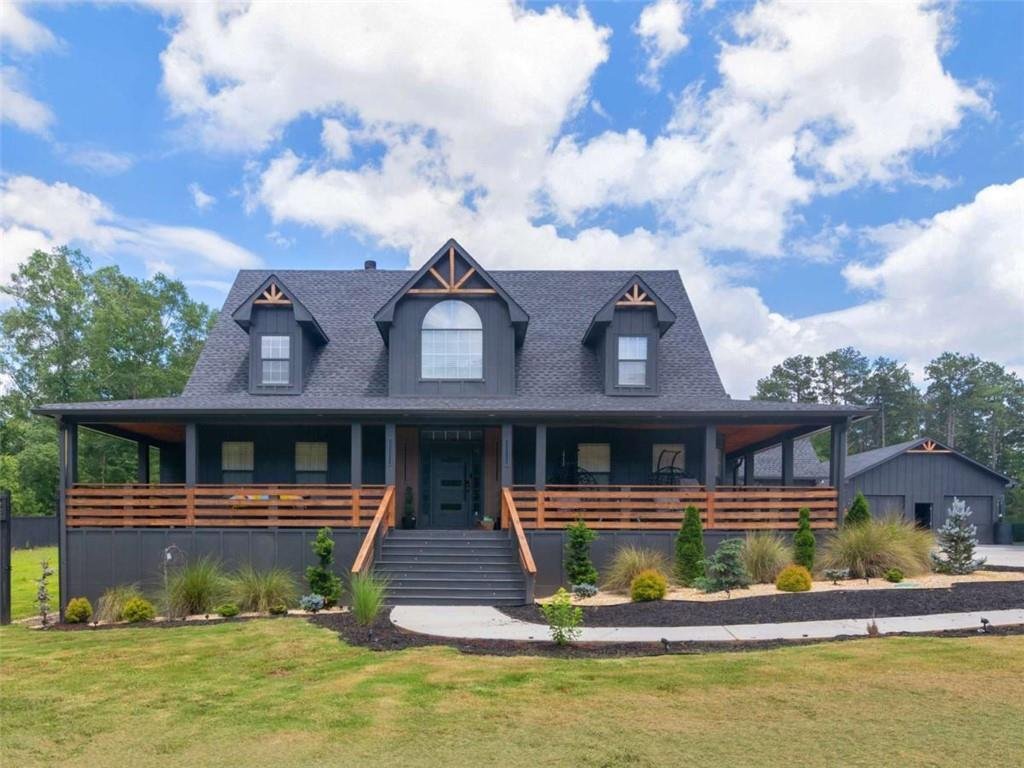 House in McDonough, Georgia, United States 1 - 18290893