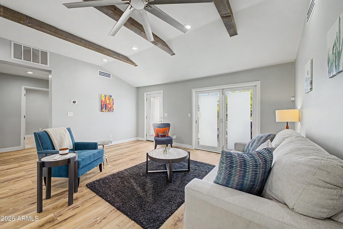House in Phoenix, Arizona, United States 5 - 18288829