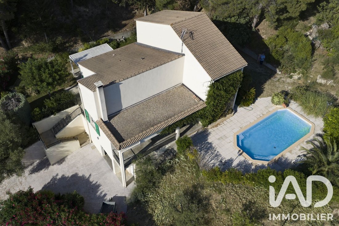 House in Aramon, Occitania, France 1 - 17658548