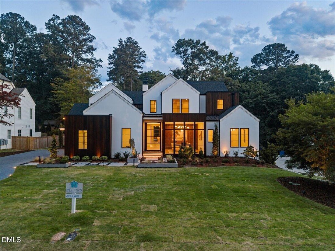 House in Raleigh, North Carolina, United States 1 - 18280604