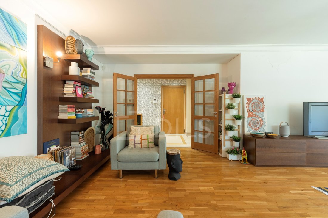 Apartment in Lumiar, Lisbon, Portugal 4 - 18294110
