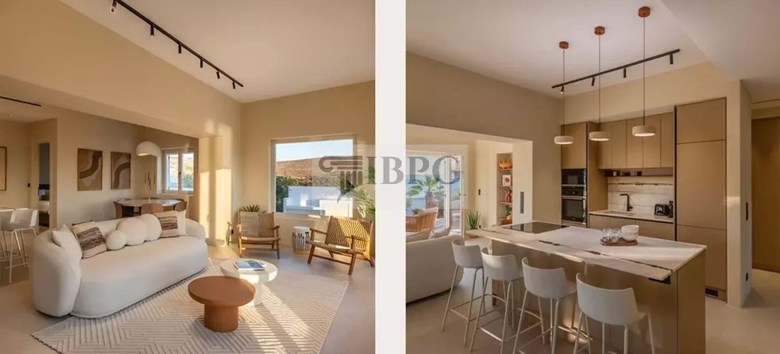 Villa in Paros, Aegean, Greece 5 - 18282157