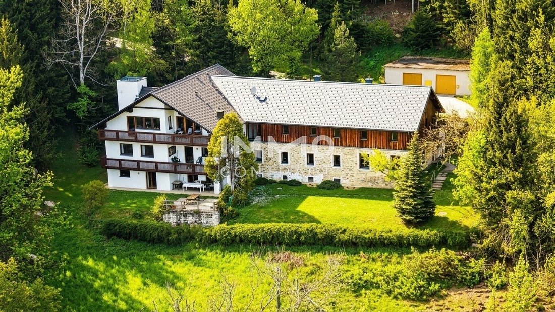 House in Dechantskirchen, Styria, Austria 1 - 17054290