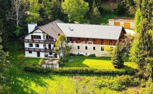 House in Dechantskirchen, Styria, Austria 1