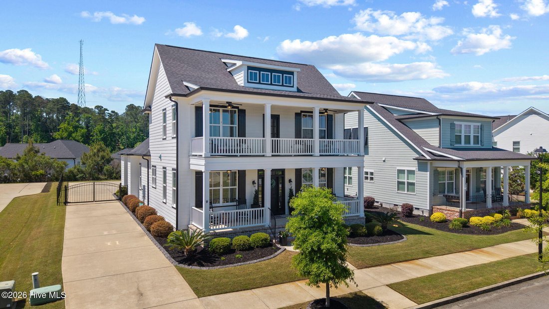 House in Evans, Georgia, United States 2 - 18288580
