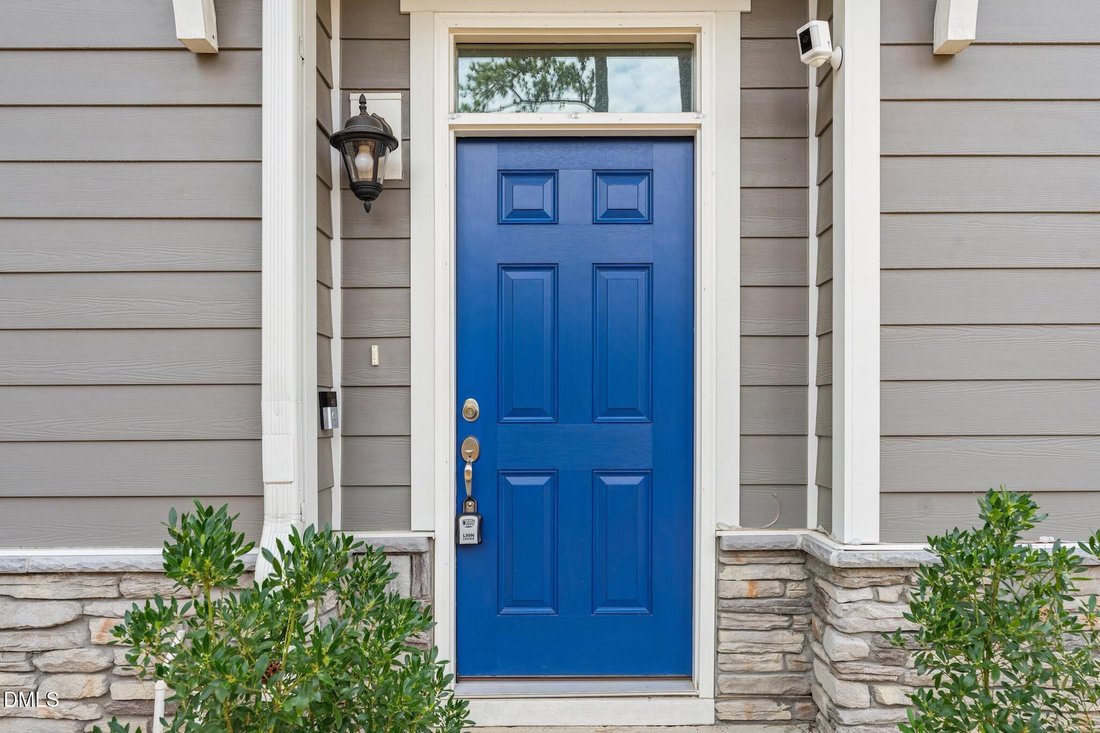 Townhouse in Cary, North Carolina, United States 5 - 18292049