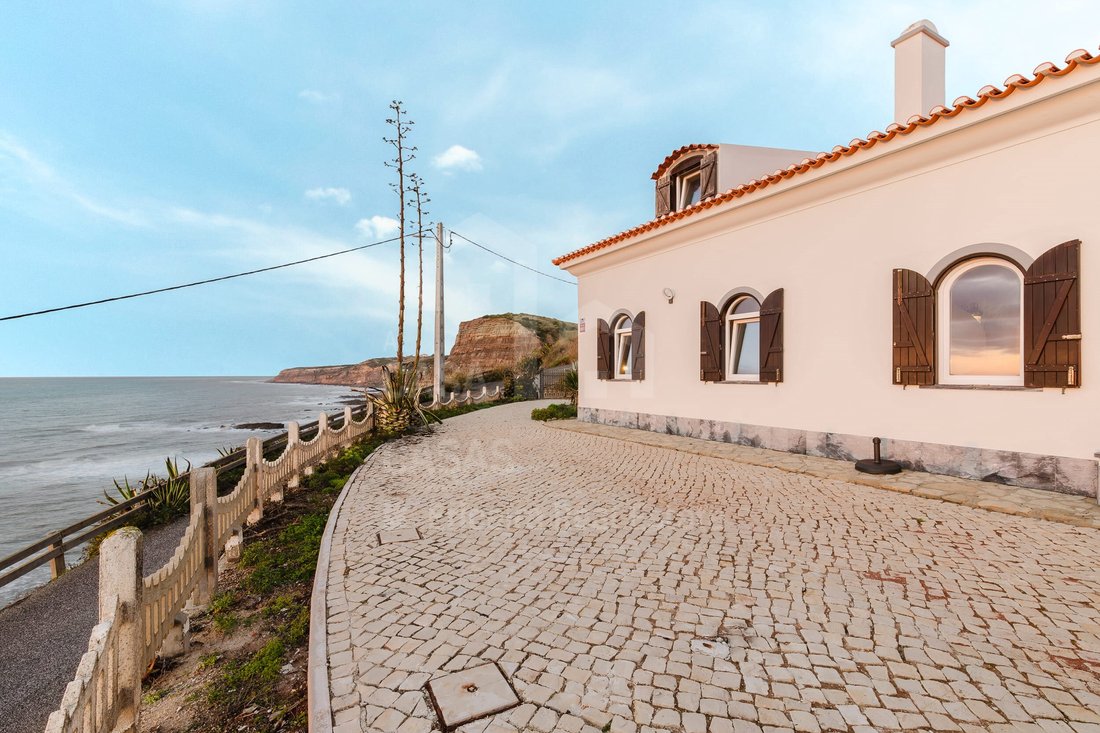 House in Ericeira, Lisbon, Portugal 5 - 18294117