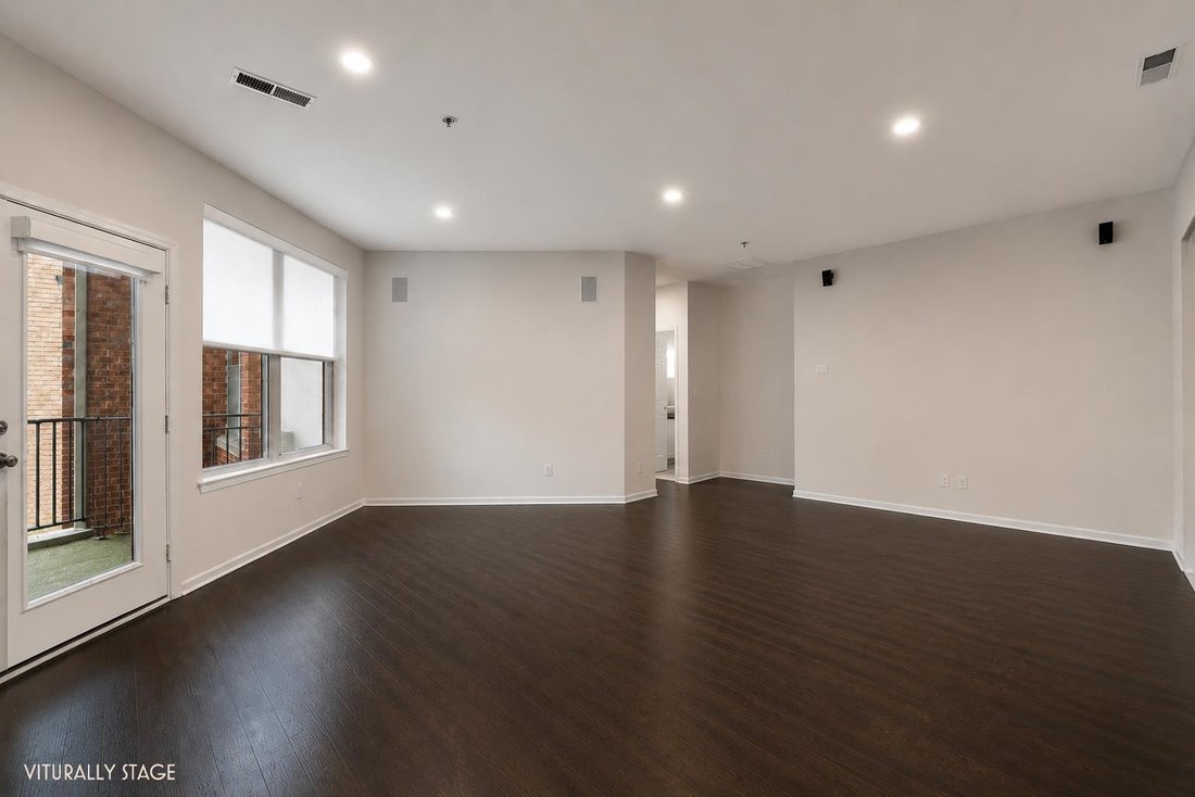 Condo in Guttenberg, New Jersey, United States 2 - 18277679